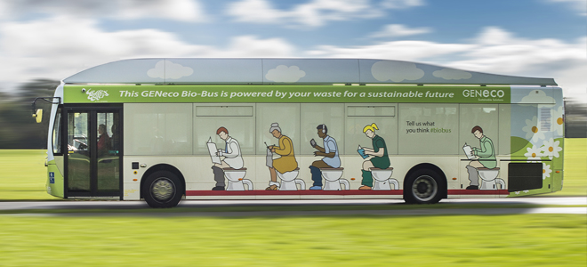 Biobus
