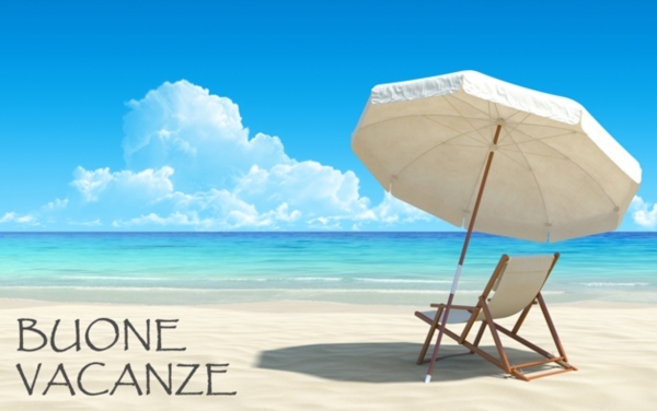 vacanze
