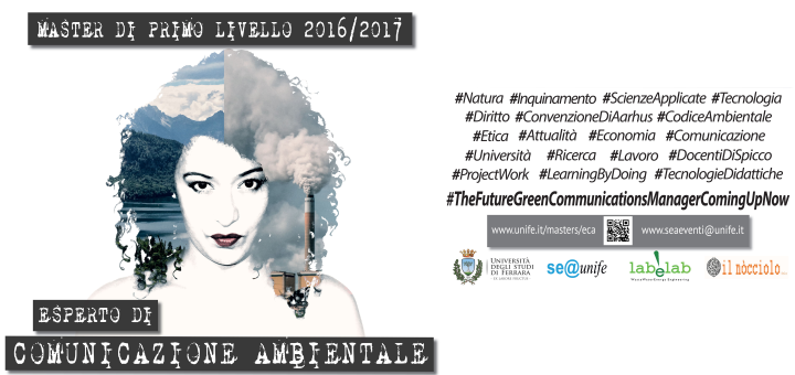 comunicazione ambientale